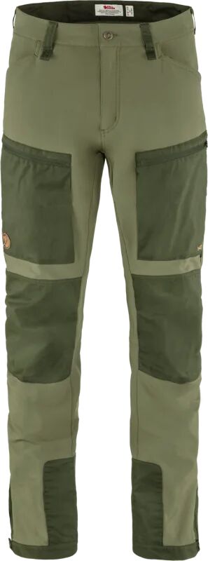 Fjällräven Men's Keb Agile Trousers Grønn