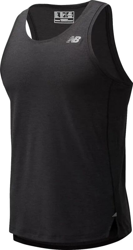 New Balance Men's Impact Run Singlet Sort