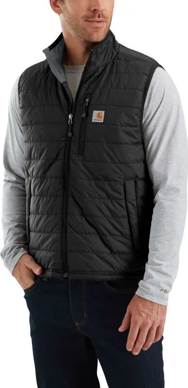 Carhartt Men's Gilliam Vest Sort