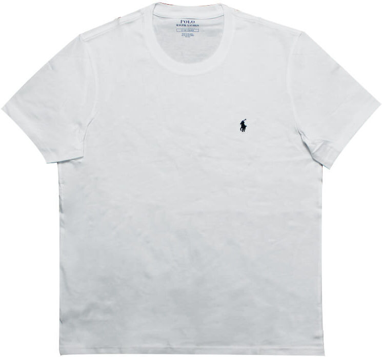 Ralph Lauren Polo Ralph Lauren White T-Shirt XL