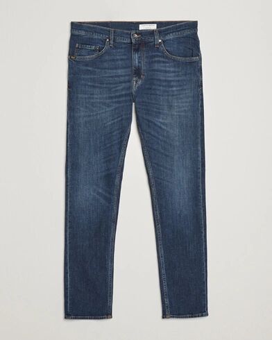 Tiger of Sweden Pistolero Underdog Jeans Blue