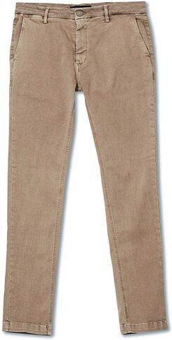 Replay Zeumar Hyperflex Chino Sand