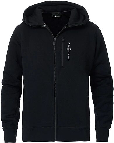 Sail Racing Bowman Full Zip Hoodie Carbon