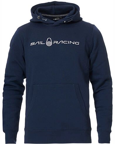 Sail Racing Bowman Hoodie Navy