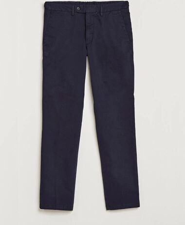 Oscar Jacobson Danwick Side Adjusters Chino Navy