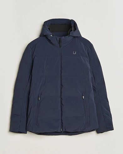 UBR Bolt XP Down Jacket Navy