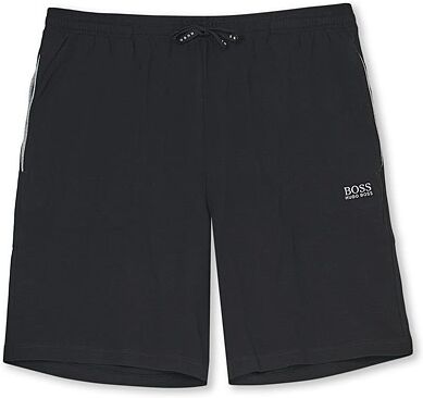 Boss Mix & Match Sweatshorts Black