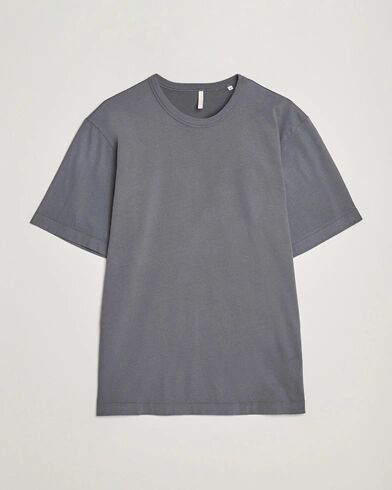 Sunflower Day Tee Grey