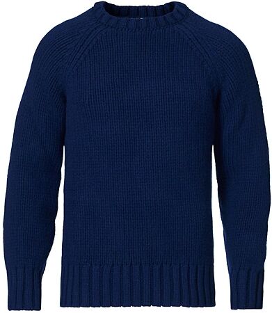 A.P.C. Ethan Pullover Navy