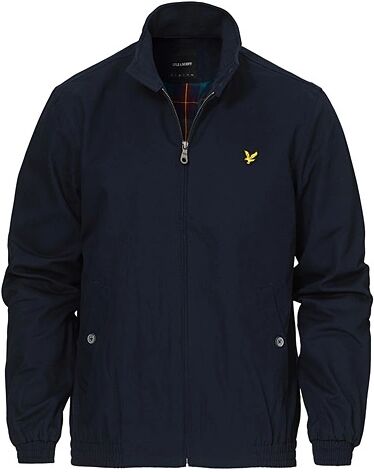 Scott Lyle & Scott Harrington Jacket Dark Navy