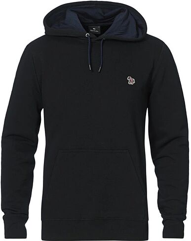 PS Paul Smith Zebra Hoodie Black