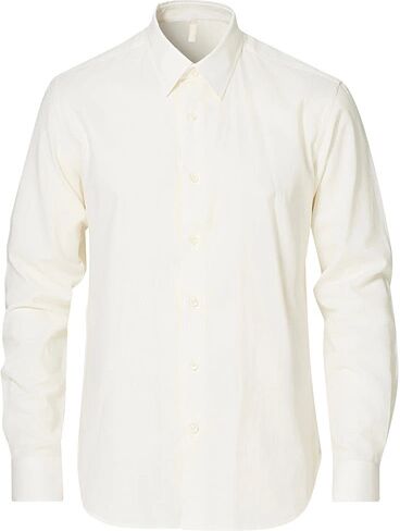 Sunflower Dan Shirt Off White