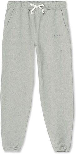 CDLP Heavyweight Terry Sweatpants Grey Mel