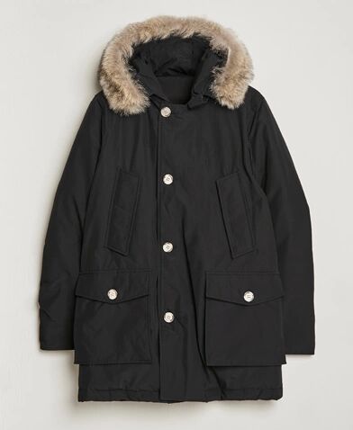 Woolrich Arctic Parka DF Black