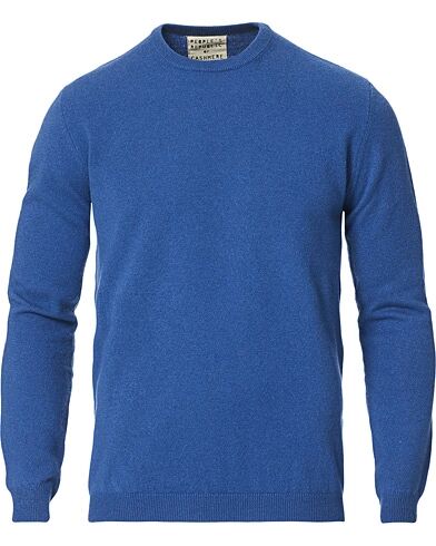 People's Republic of Cashmere Cashmere Roundneck Splash