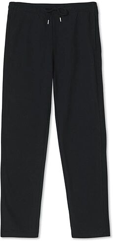 Filippa K Johnny Track Pants Black