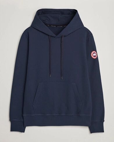 Canada Goose Huron Hoody Atlantic Navy