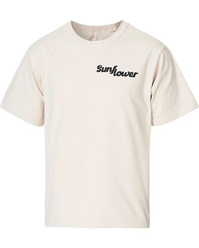 Sunflower Master Tee Light Grey