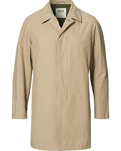 Valstar Water Repellent Cotton Coat Beige