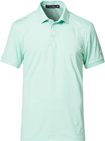 RLX Ralph Lauren Airflow Polo April Green