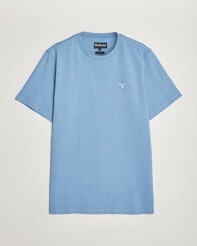 Barbour Lifestyle Sports Tee Blue