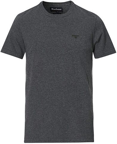 Barbour Lifestyle Sports Tee Slate Marl