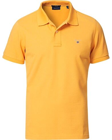 GANT The Original Polo Dalia Orange