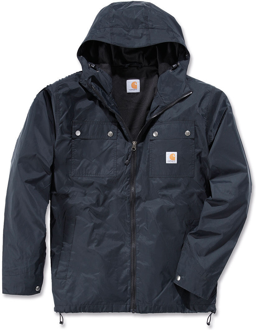 Carhartt Rockford Jakke 2XL Svart