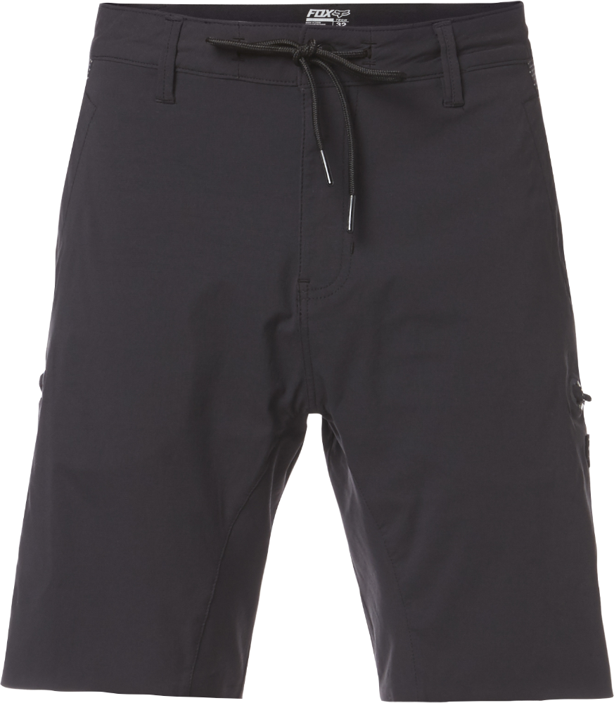 Fox Eklipse Tech Shorts 30 Svart