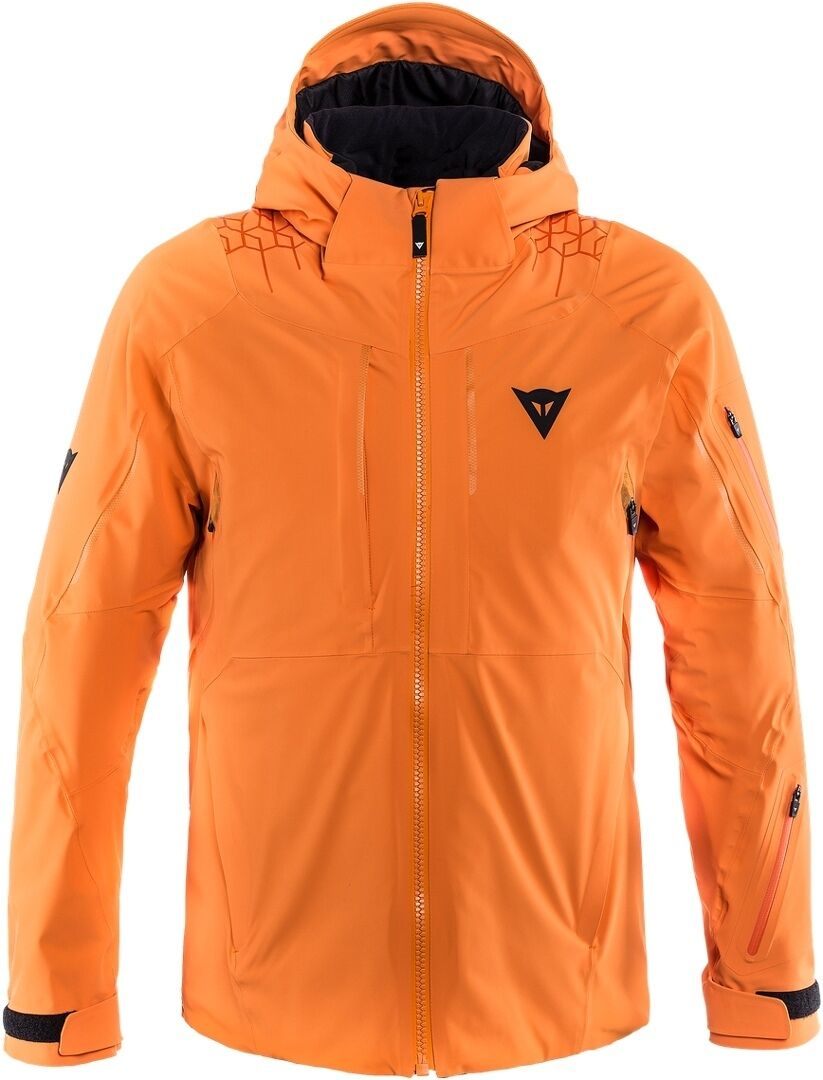 Dainese HP1 M2 Skijakke XS Oransje