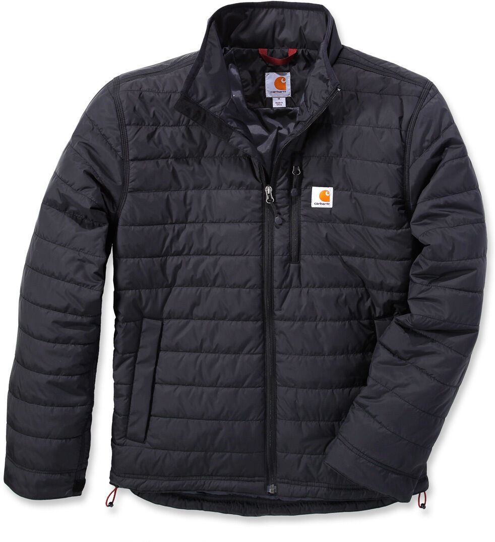 Carhartt Gilliam Jakke XL Svart