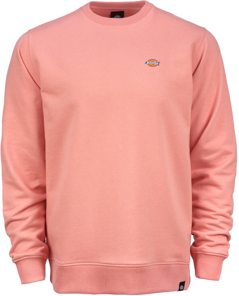 Dickies Seabrook Sweatshirt M Rosa