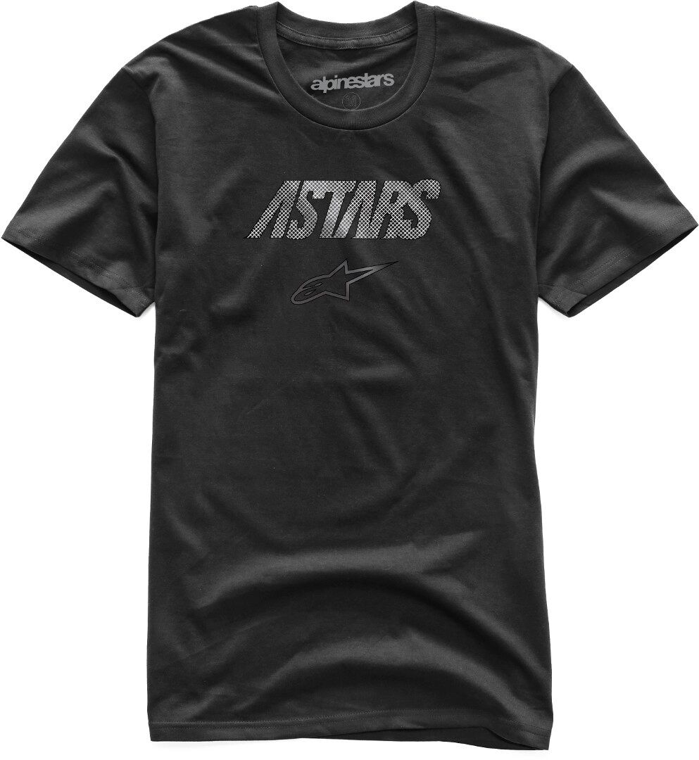 Alpinestars Angle Stealth T-shirt S Svart