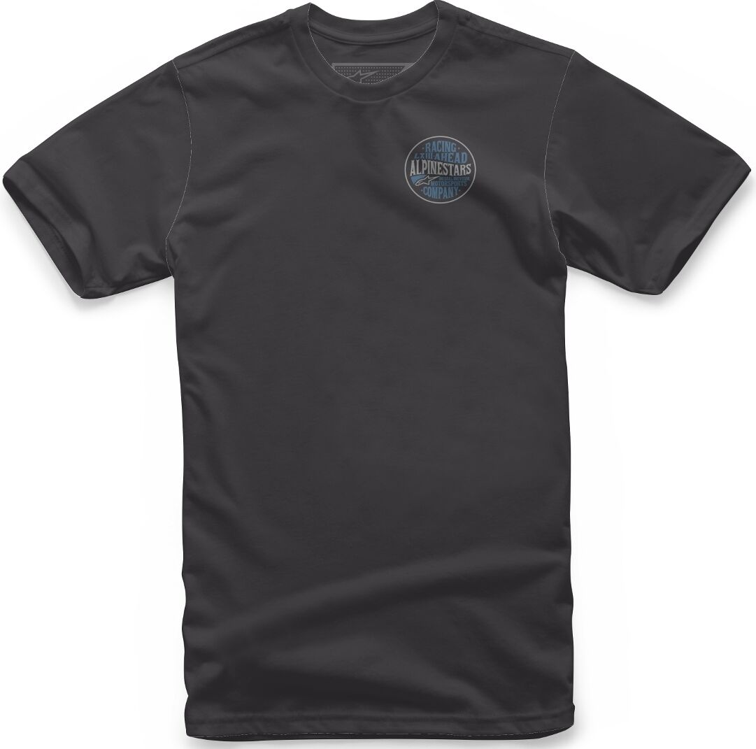 Alpinestars Company T-shirt M Svart