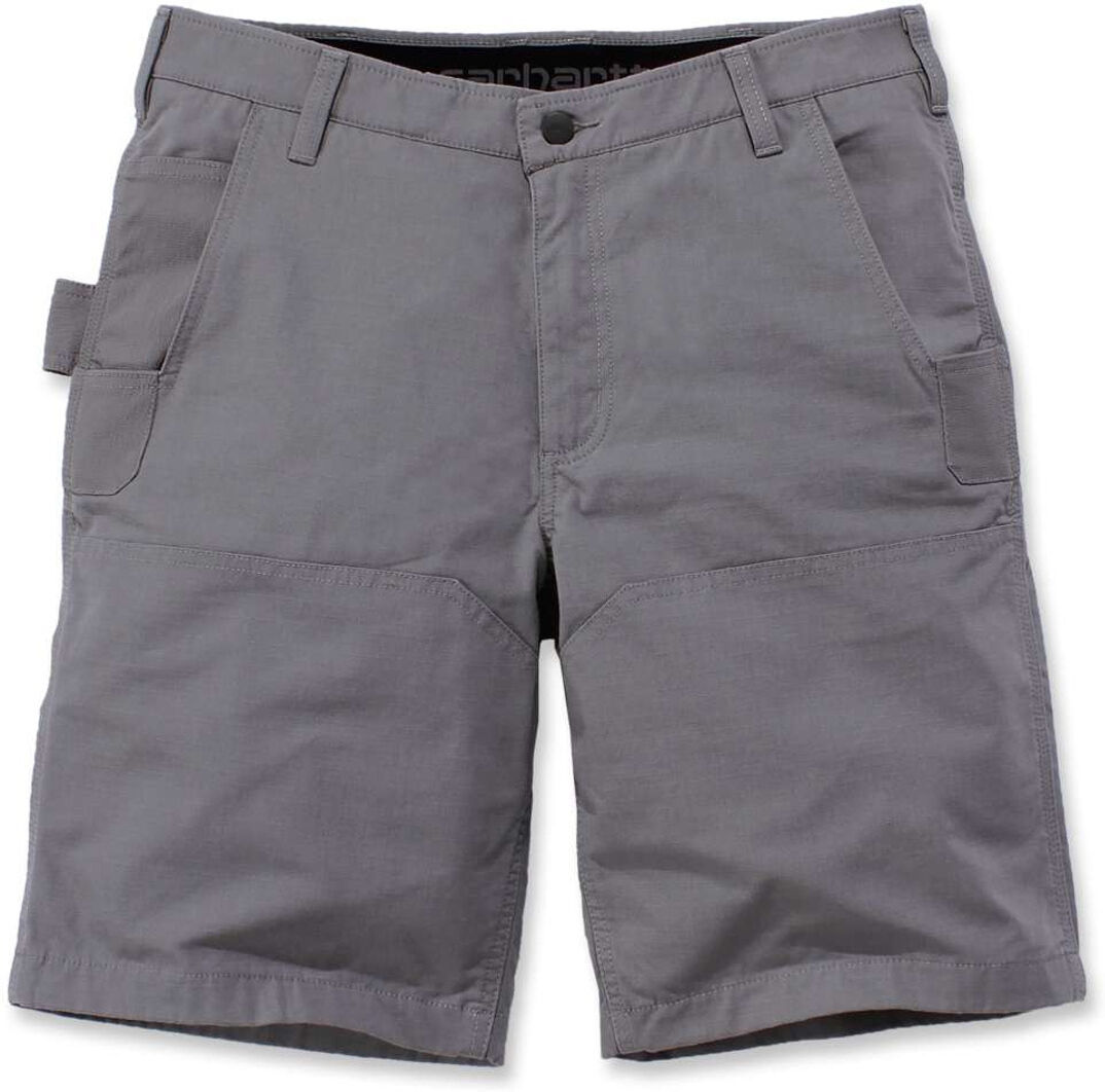 Carhartt Steel Utility Shorts 36 Grå