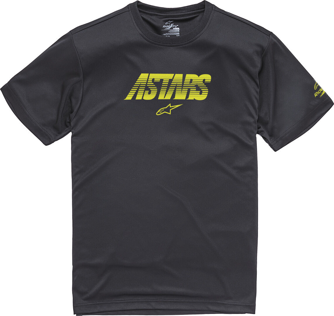 Alpinestars Tech Angle Premium T-shirt XL Svart