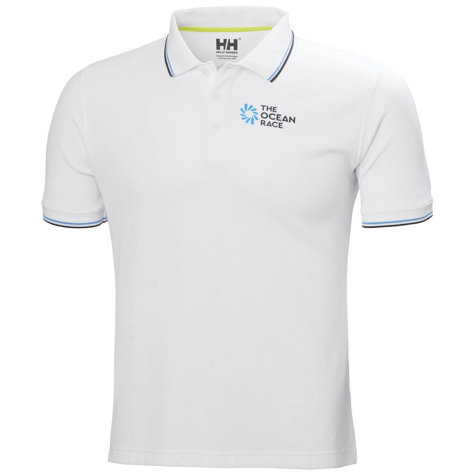 Helly Hansen Herre The Ocean Race Poloskjorte M