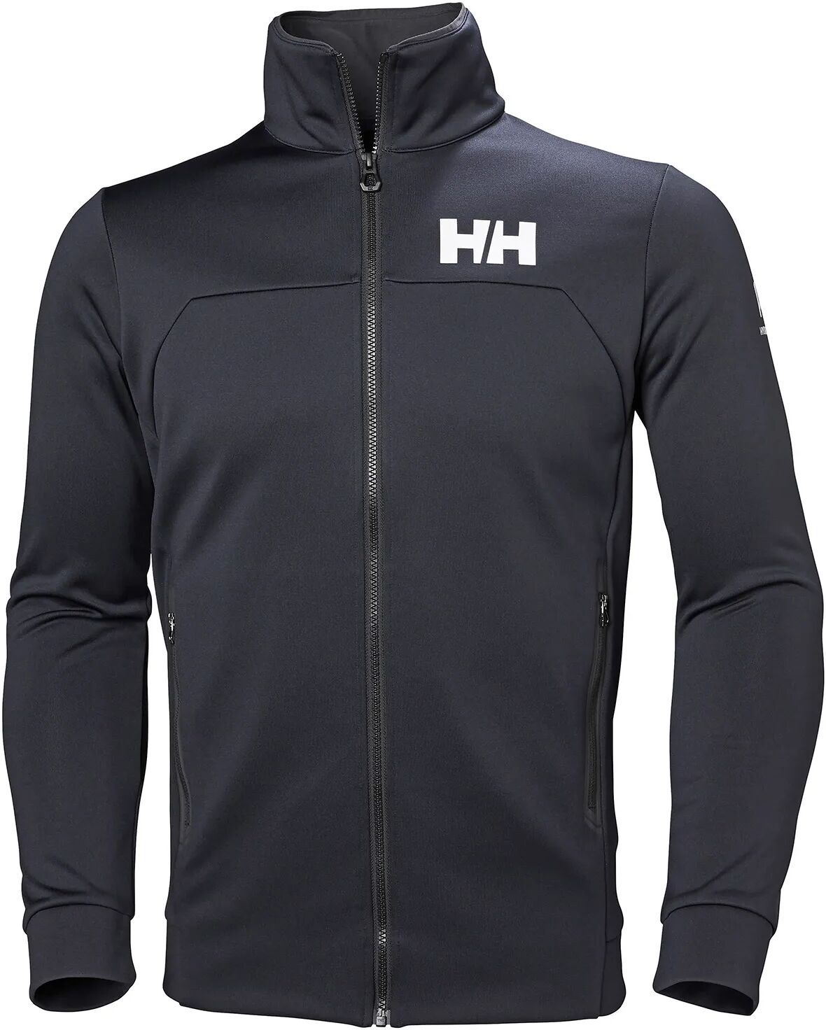 Helly Hansen Herre Hp Fleece Seilerjakke marinen L