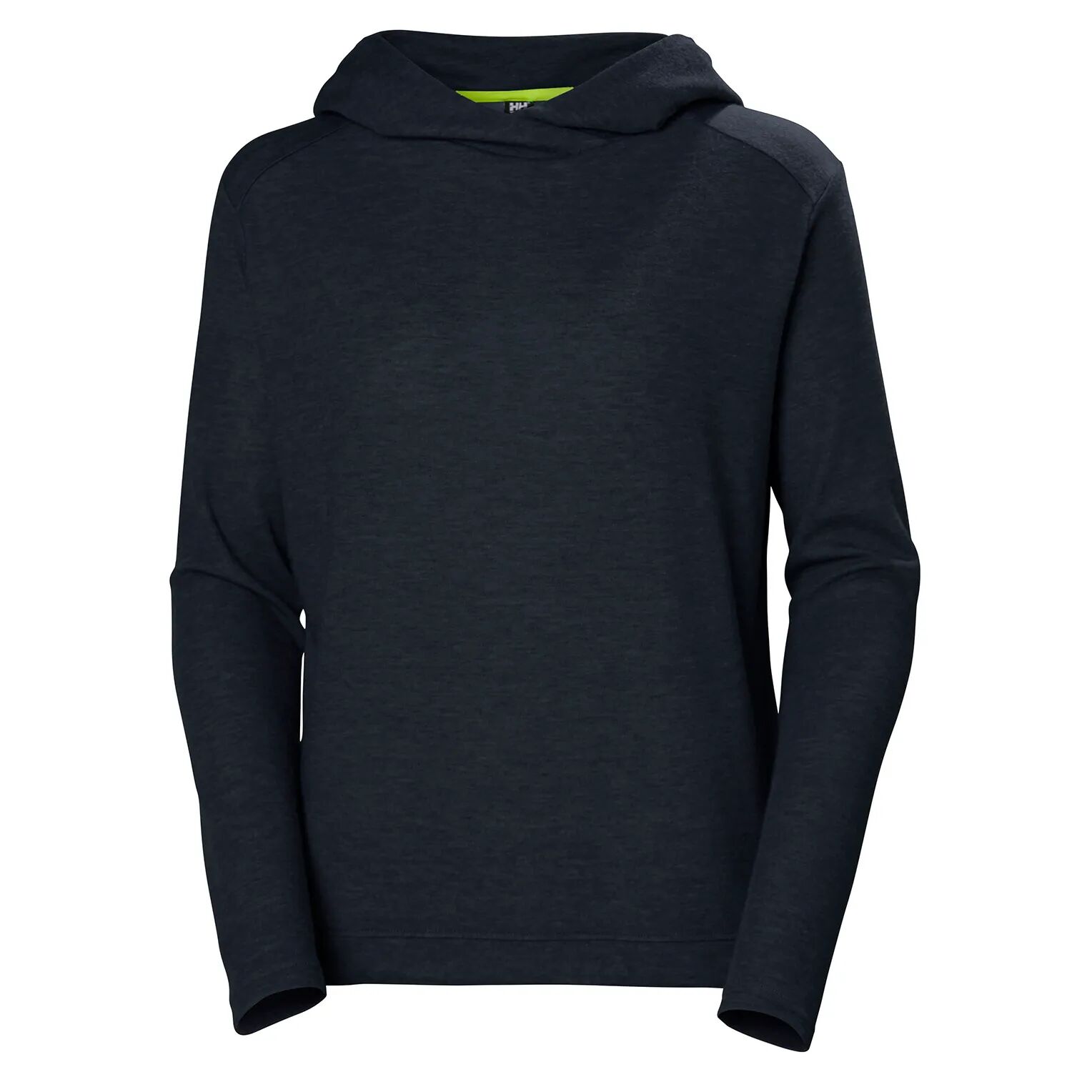 Helly Hansen Dame Siren Hettegenser marinen XS