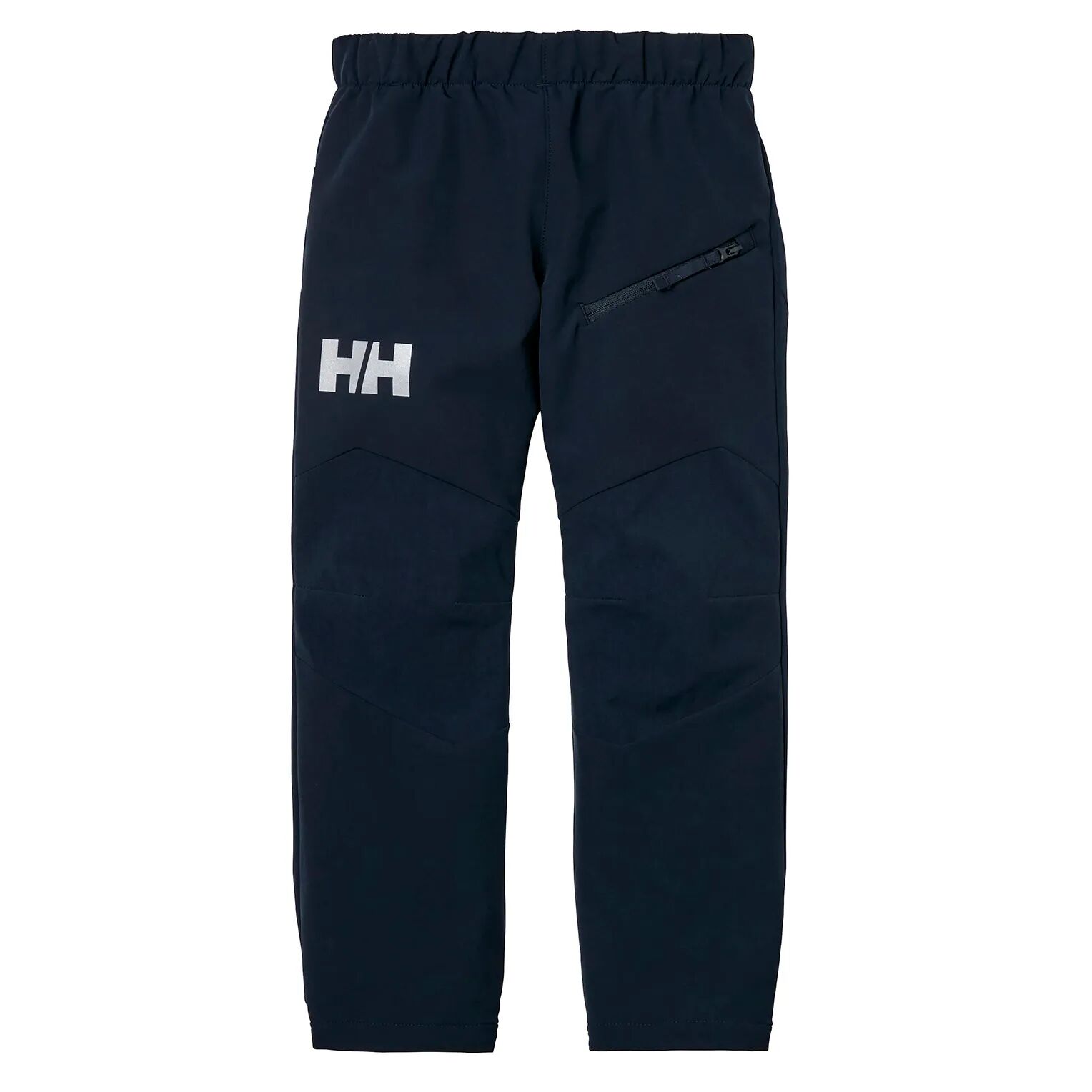 Helly Hansen Barn Dynamic Trouser marinen 122/7