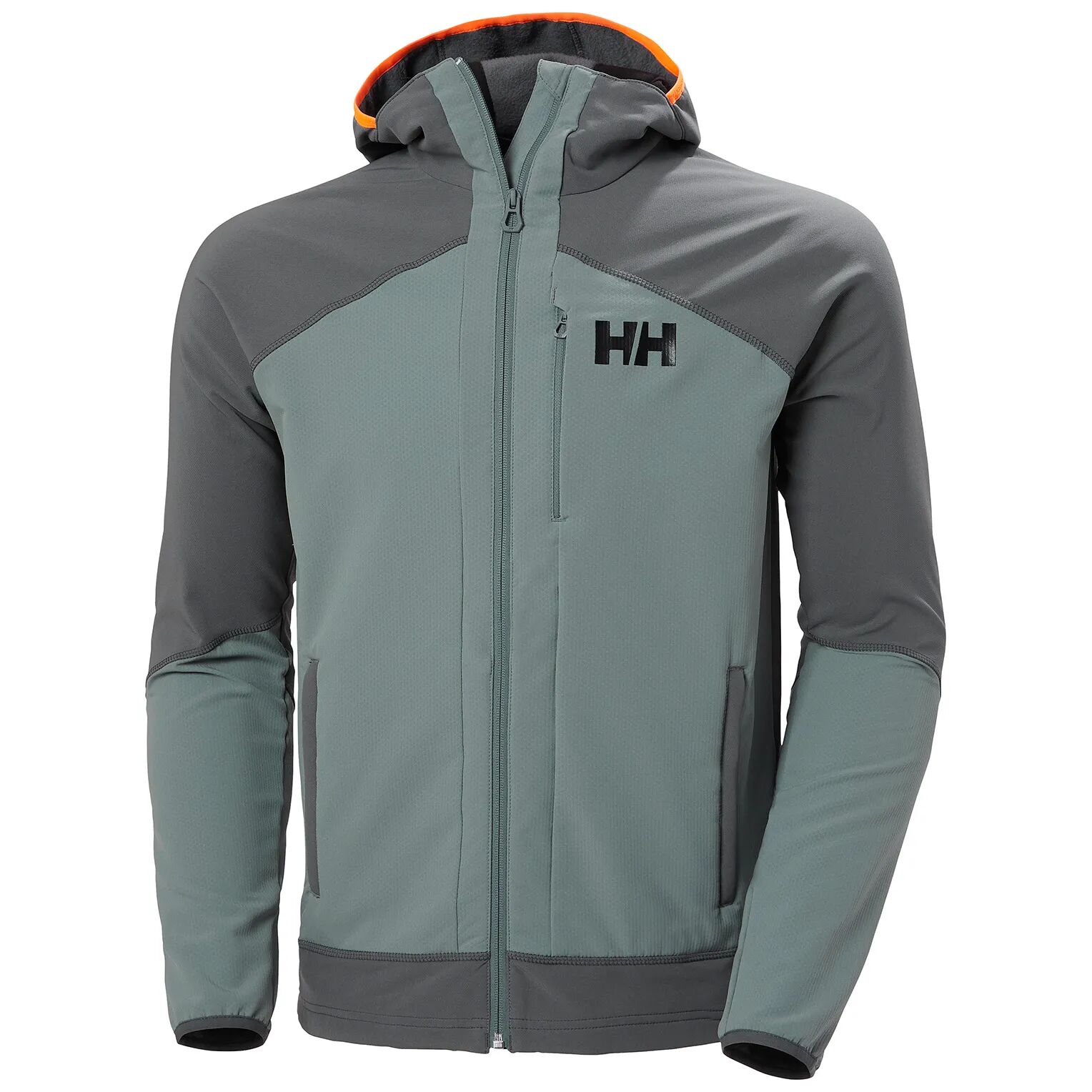 Helly Hansen Herre Elevation Shield Fleece Jakke XL