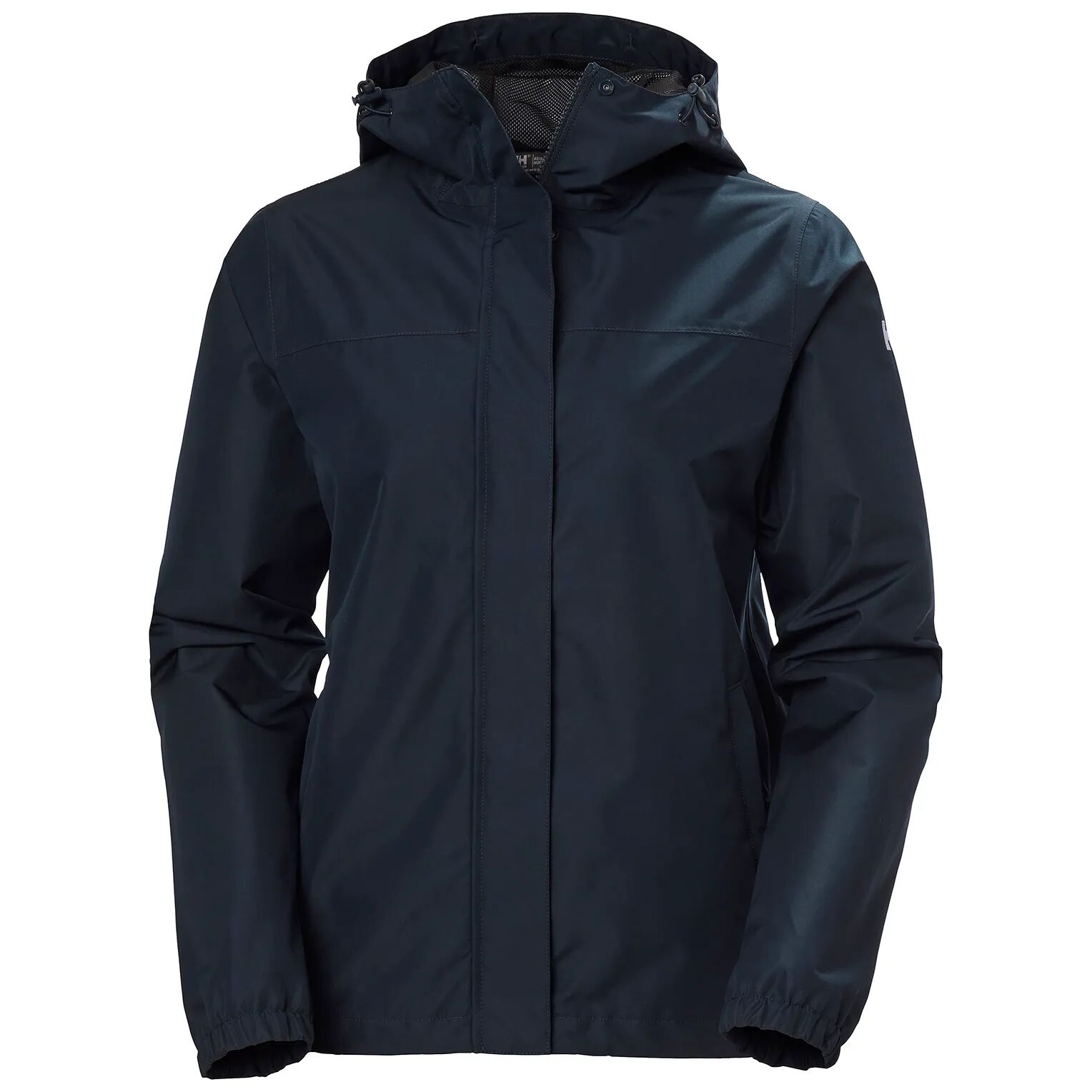 Helly Hansen Dame Juell Regnjakke L