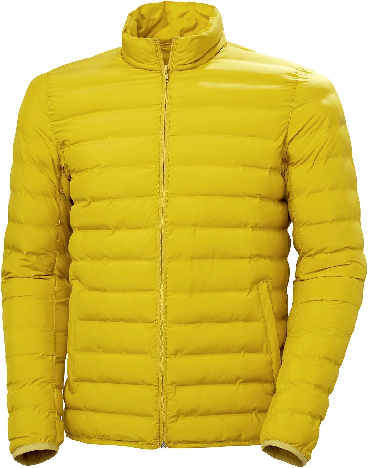 Helly Hansen Herre Mono Material Insulator Mellomlag M