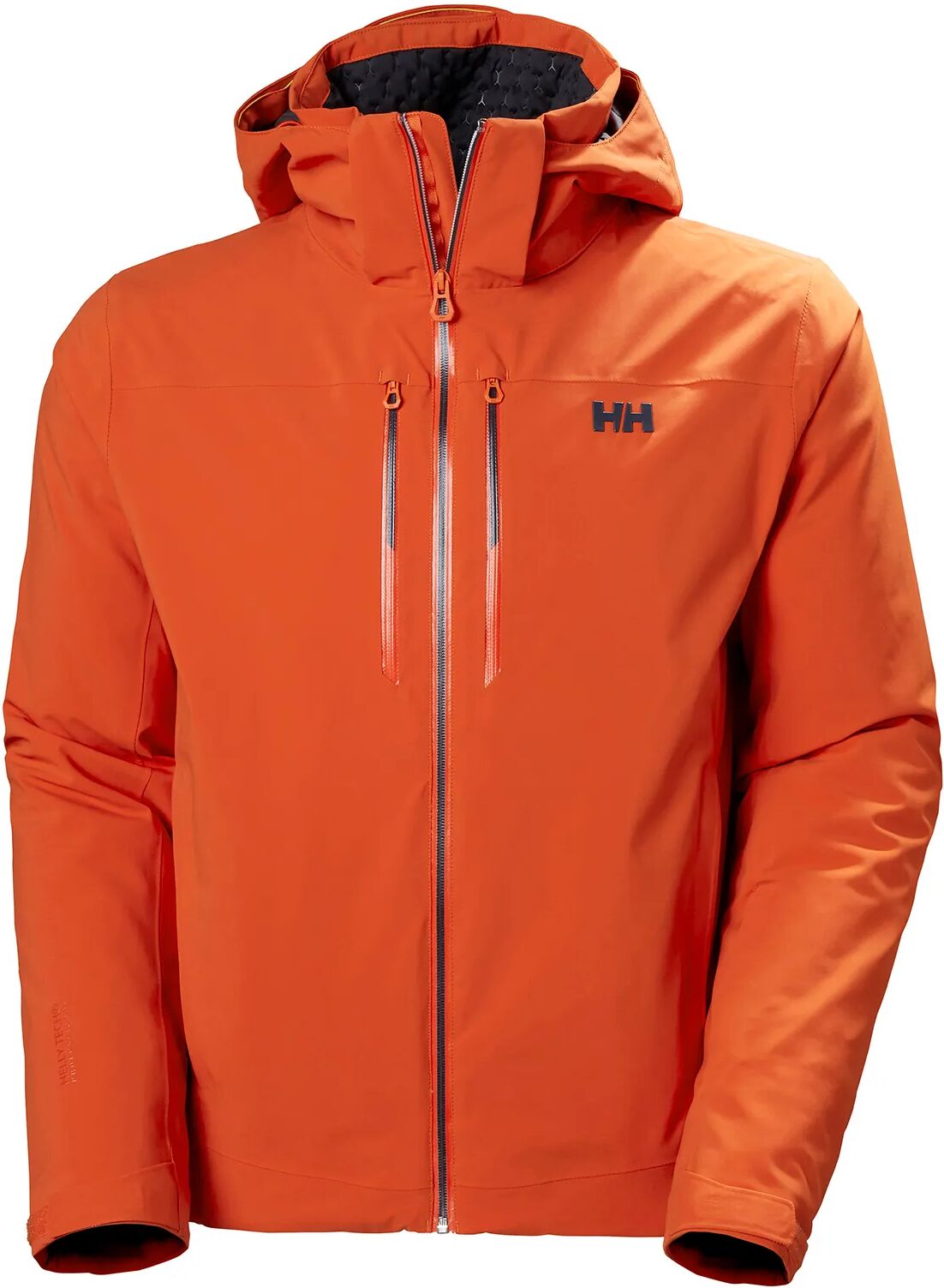 Helly Hansen Herre Alpha Lifaloft Jakke XL