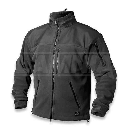 Helikon-Tex Classic Army Fleece XXL jacket, svart