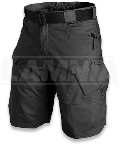 Helikon-Tex UTS Urban Tactical Shorts 11'' XXXL, svart