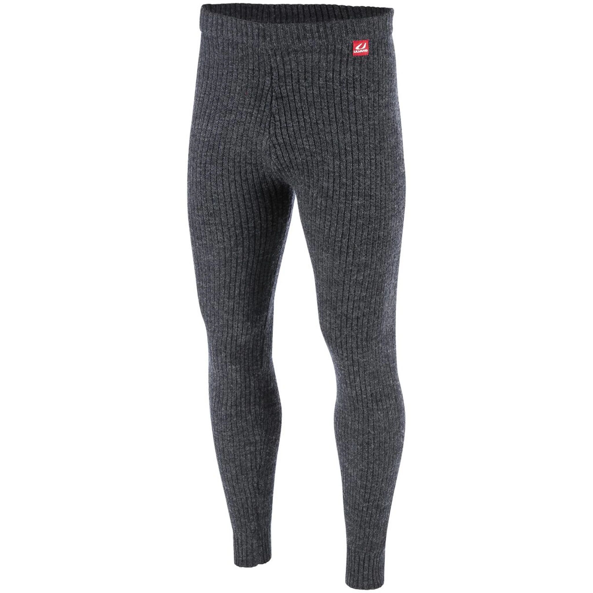 Ulvang Rav Pants, ullbukse unisex XXL Koks Melert