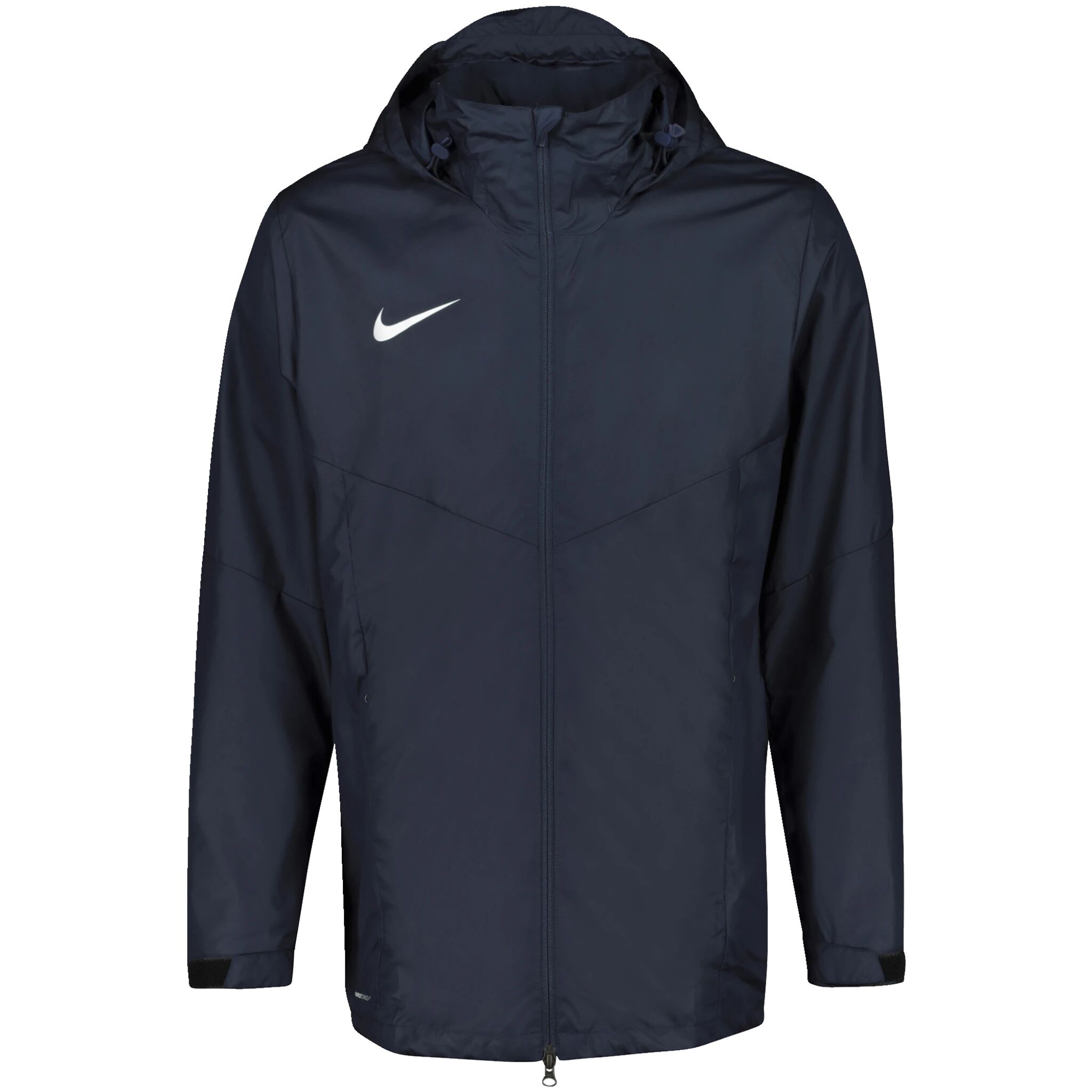 Nike Dry Academy Repel Jacket, treningsjakke herre L OBSIDIAN/OBSIDIAN/WH