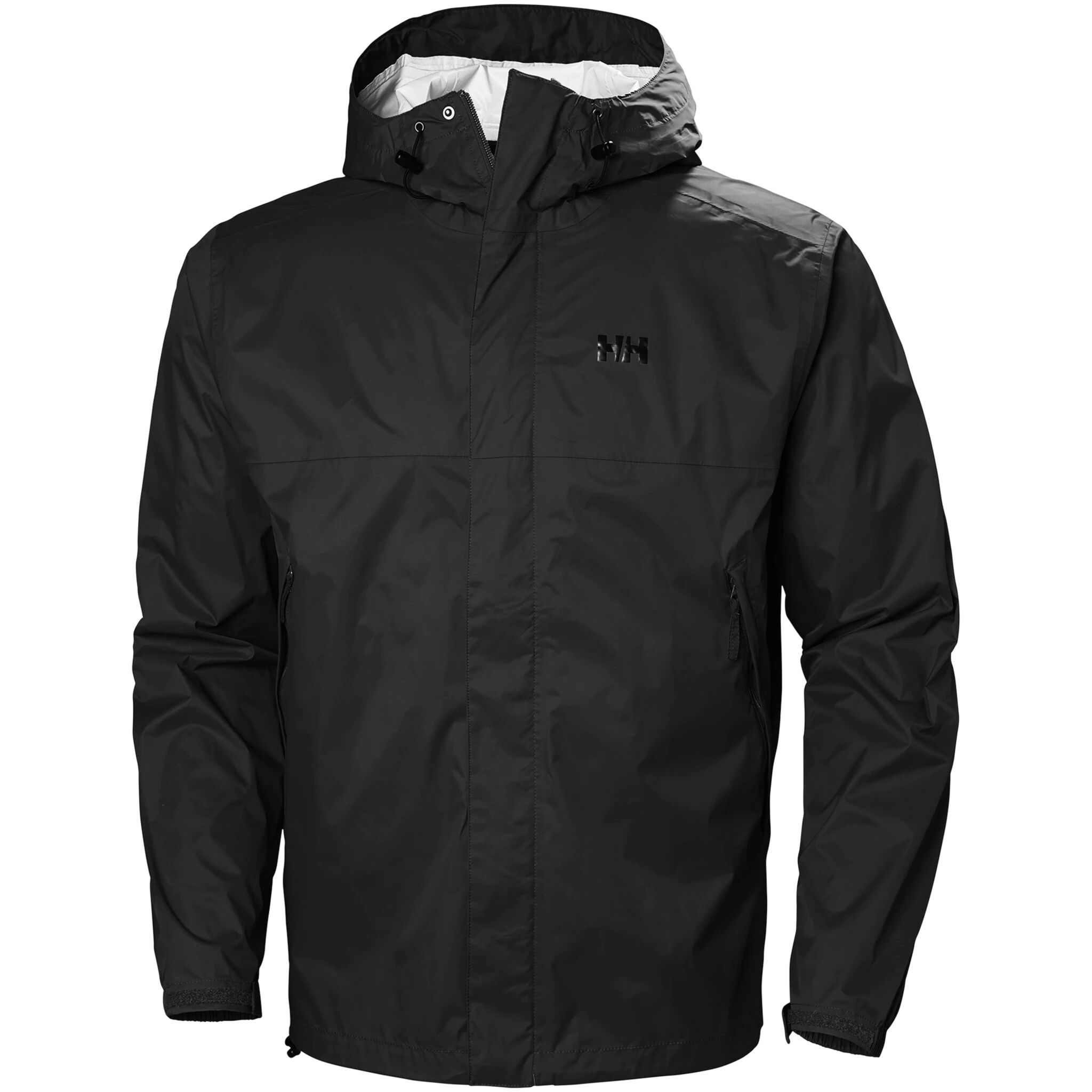 Helly Hansen Loke Jacket, skalljakke herre XXL Black