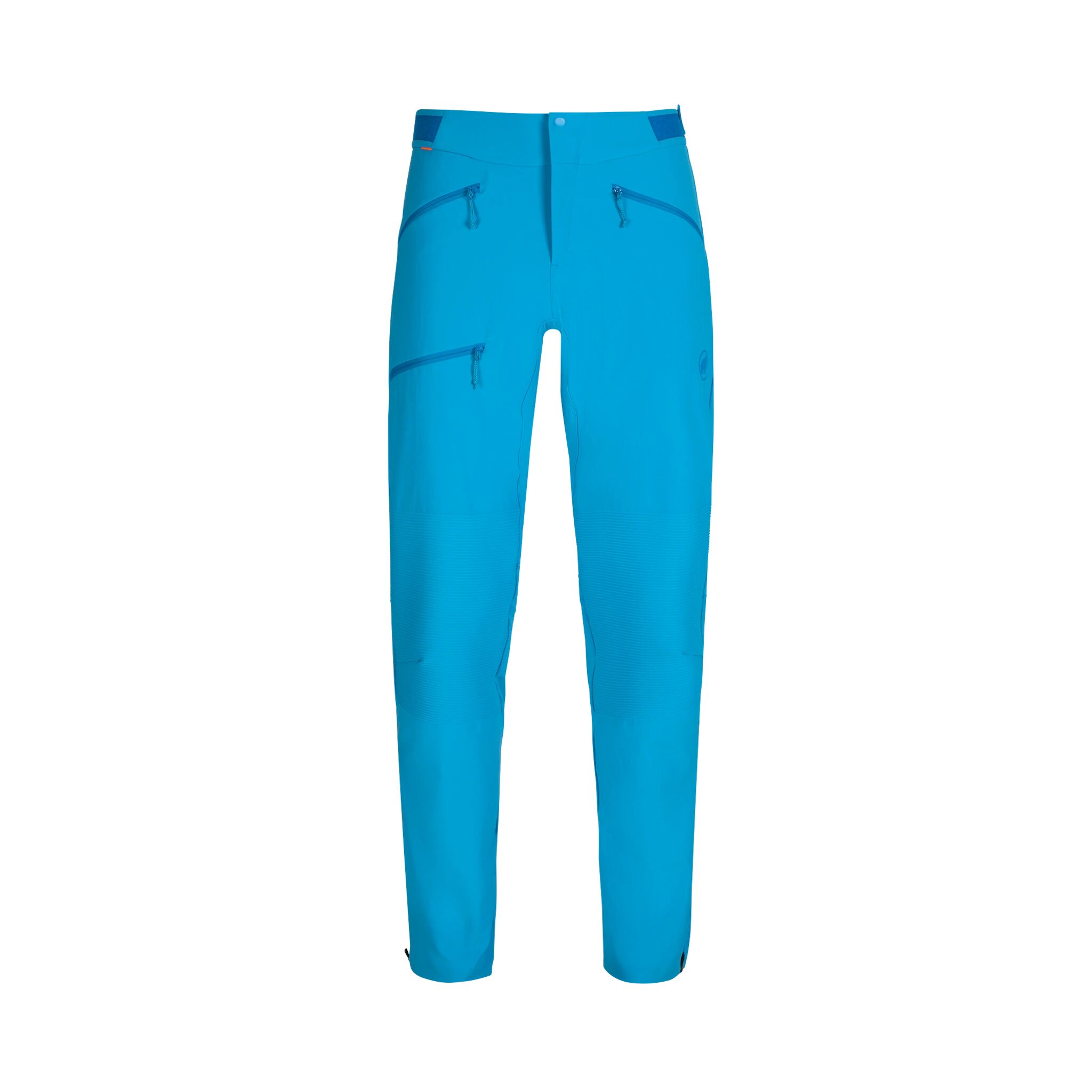 Mammut Pordoi SO Pants, turbukse herre 52 Tin